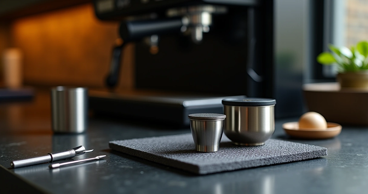 Best Barista Tools for Low-Volume Home Espresso Machines this Spring 2026