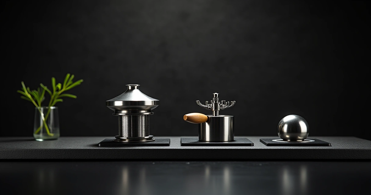 Best Coffee Distribution Tools for High-Volume Commercial Espresso Machines this Spring 2026