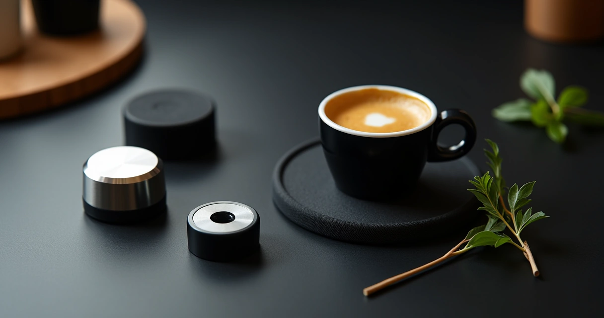 Best Espresso Accessories for Home Baristas on a Budget this Spring