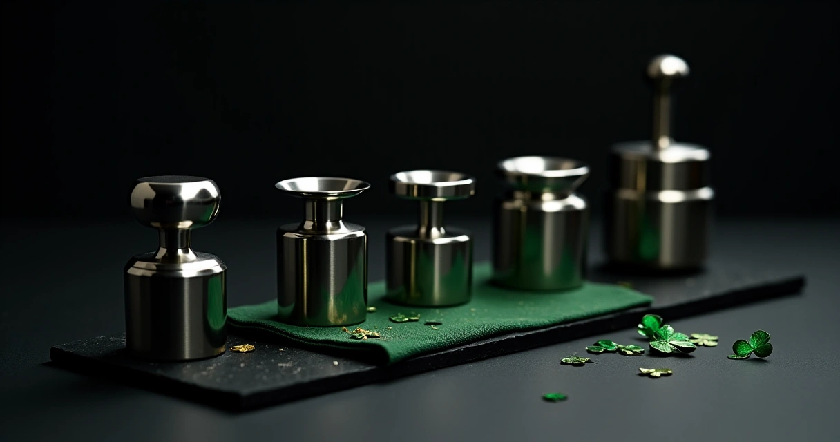 Best Espresso Distribution Tools for High-Volume Coffee Shops on St. Patrick's Day