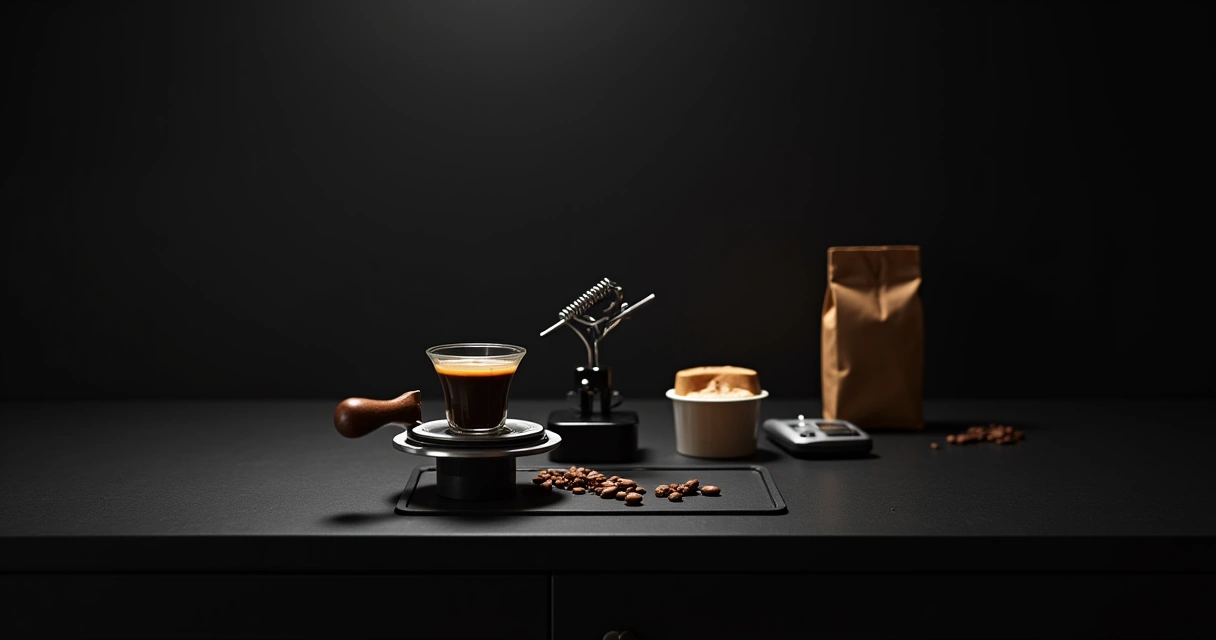 Best Espresso Distribution Tools for Small-Batch Specialty Coffee Roasters this Spring 2026