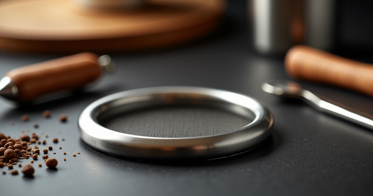 Best Espresso Dosing Rings for Everyday Use