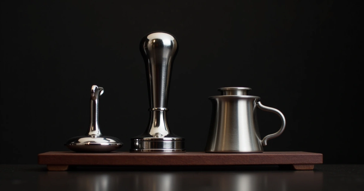 Best Espresso Tamping Mats for Consistent Extraction this Summer 2026