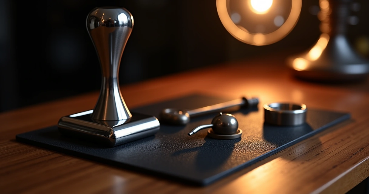 Best Espresso Tamping Mats for Precise Tamping at Home this Summer 2026