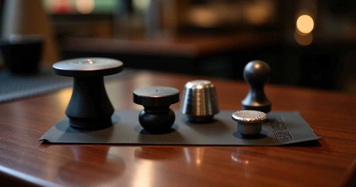 Best WDT Distribution Tools for Small-Batch Specialty Coffee Roasters in Summer 2026
