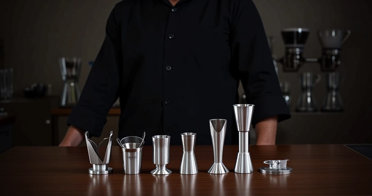 Best WDT Espresso Distribution Tools for Small-Batch Specialty Coffee Roasters This Summer 2026
