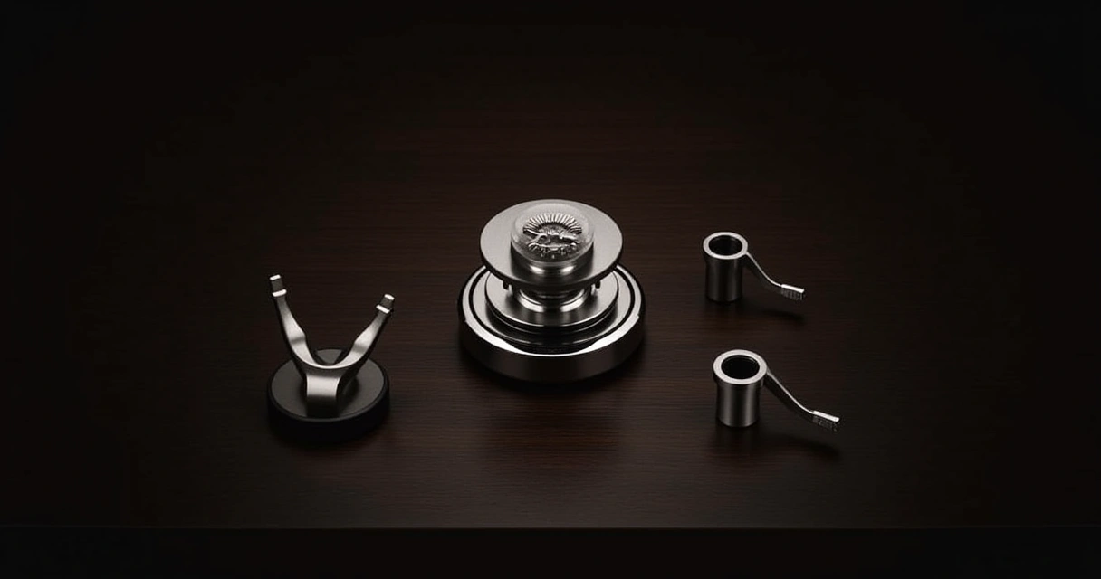 How to Achieve Consistently Exceptional Espresso Puck Prep with the Ultimate WDT Tool