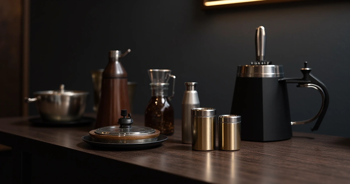 How to Optimize Espresso Distribution with WDT Tools for Low-Volume Home Baristas this Spring 2026