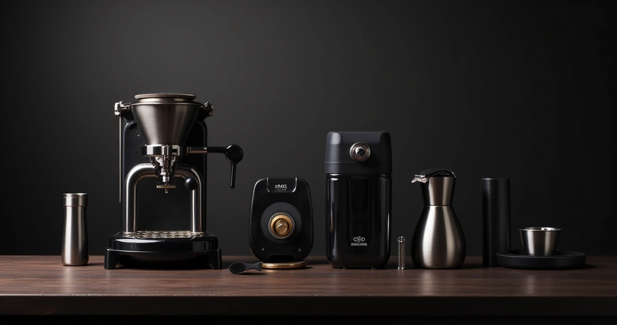 Best IMS Nano vs Pullman Big Step: Ultimate Barista Tool Comparis