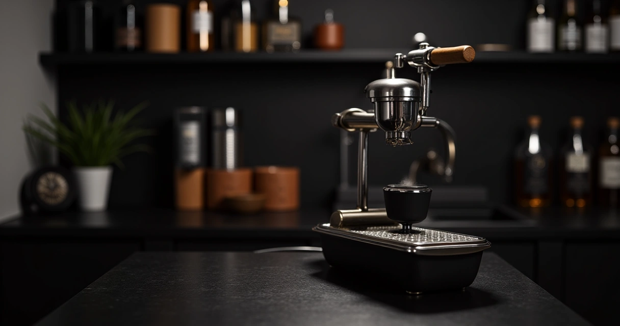 Optimize Spring Espresso with WDT