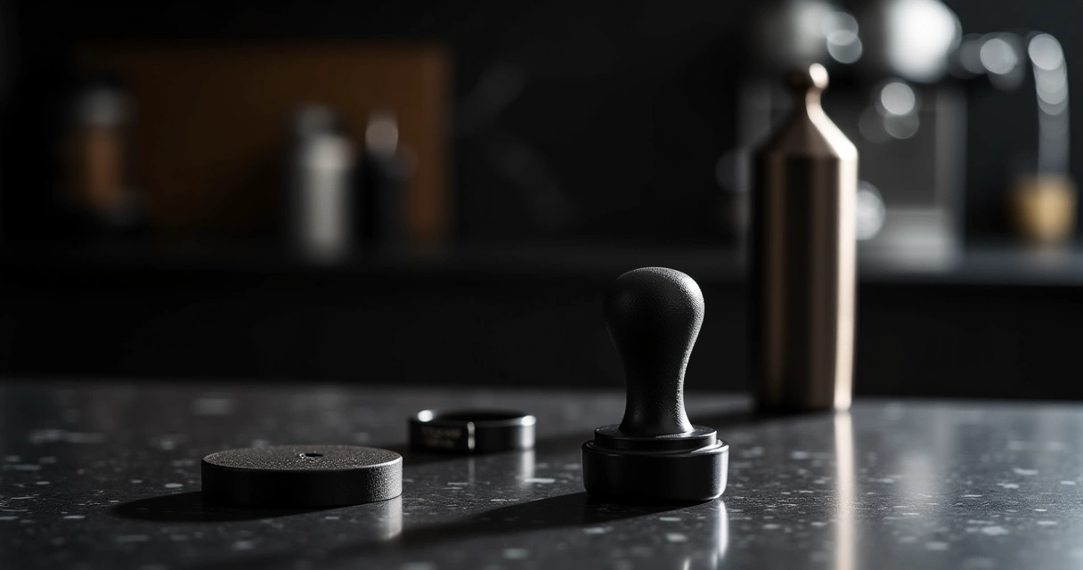 Pullman vs IMS Razor Espresso Tamper for Father's Day 2026