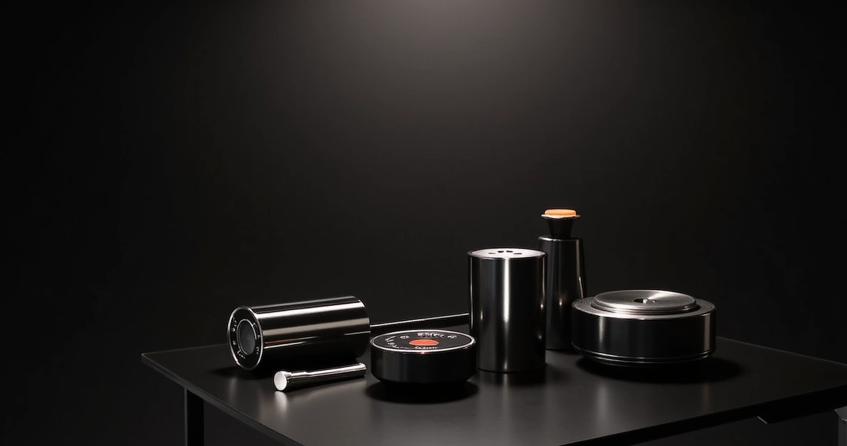 Best Pullman vs IMS Spring: Ultimate Espresso Tamping Comparison