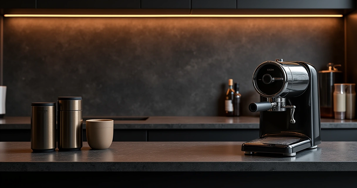 Best Espresso Tamper Showdown: Pullman vs Reg Barber