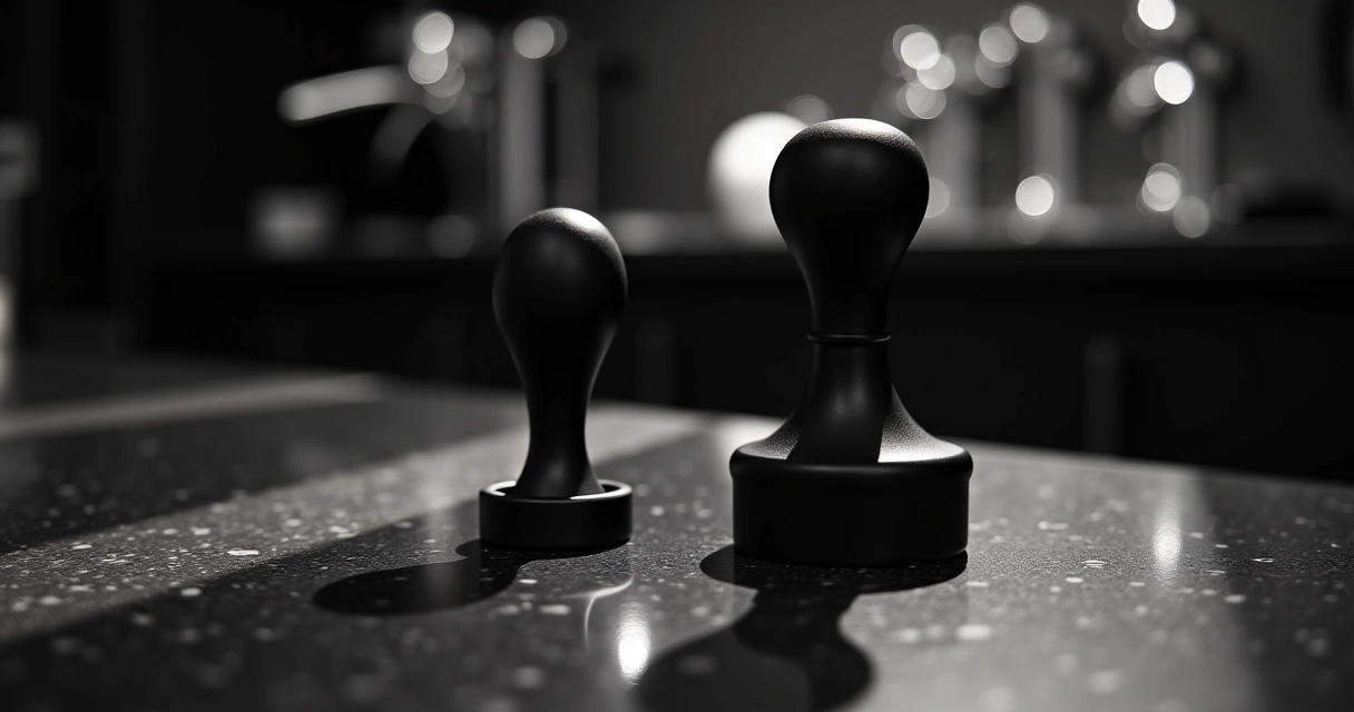 Spring 2026 Comparison: Espro vs. Normcore Espresso Tampers for Home Baristas
